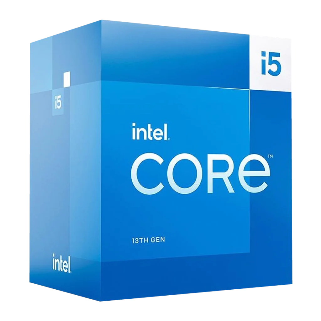 Pichau Kit upgrade, Intel i5-13400F, B660M DDR4, 16GB DDR4
